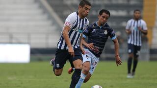 Real Garcilaso goleó 4-1 a Alianza Lima por el Clausura [VIDEO]