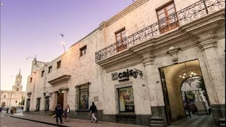Caja Arequipa se ubica en el puesto 124 del ranking    de las 500 mayores empresas de Perú 