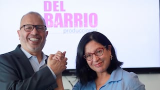 Michelle Alexander y Del Barrio Producciones harán serie sobre el COVID-19: “No podemos esconder la realidad” 