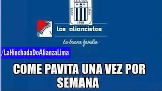 Sporting Cristal vs Alianza Lima: Los memes que calientan la previa