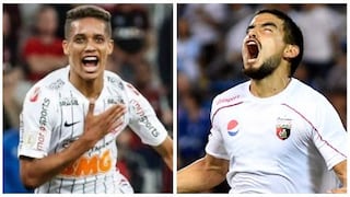 Deportivo Lara vs. Corinthians EN VIVO ONLINE vía DirecTV por segunda fase de Copa Sudamericana