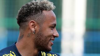 El exorbitante precio de Neymar que supera el valor de toda la selección mexicana