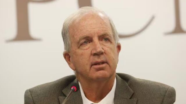 [ENTREVISTA] Fernando Cillóniz: “Habrá una reacción de protesta violenta en las regiones” 