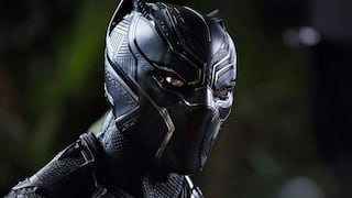 Filtran escena de Black Panther: Wakanda Forever que podría confirmar un gran spoiler