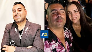 Karlos Terrones ‘El Jeque’ responde si tuvo o no un romance con Rosángela Espinoza
