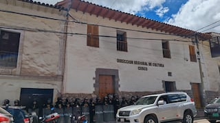 Fiscalía anticorrupción investigará mafia de boletos en Machu Picchu