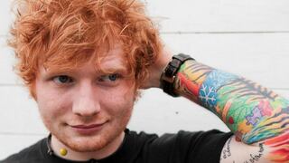 Ed Sheeran: Justicia británica determinó que no plagió “Shape of you” 