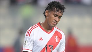 ¿No jugará los amistosos de Perú? Celta de Vigo confirma lesión de Renato Tapia