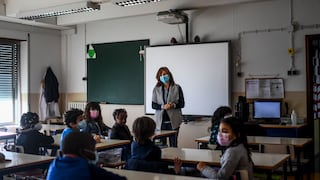 COVID-19: A pesar de la sexta ola, Portugal reabre las escuelas y mantiene el teletrabajo