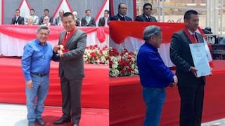 Arequipa: Investigan a alcalde de Miraflores por distinción que hizo a César Acuña
