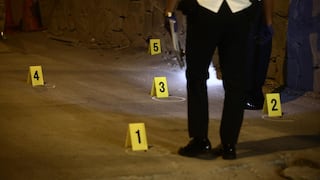 Crimen en el Callao: sicarios disparan cuatro balazos y matan a joven de 20 años 