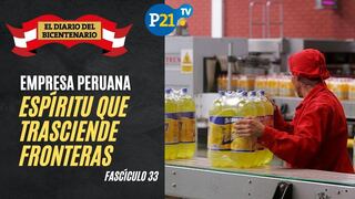 Empresa peruana: espíritu que trasciende fronteras