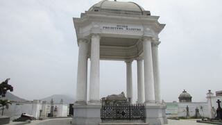 Tres emblemáticos cementerios de Lima que deberías visitar en el Día de Todos Los Santos [Fotos]