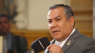 Gustavo Adrianzén defiende a Rómulo Mucho: “Es un hombre correcto”