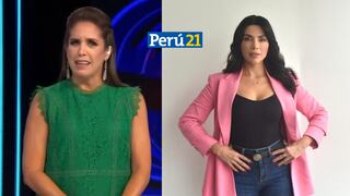 Pamela Vértiz defiende a Ely Yutronic tras revelarse su faceta desconocida
