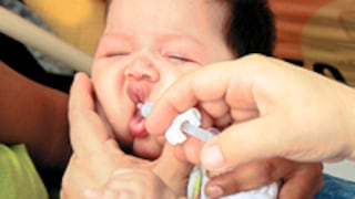 Vacunación, lactancia y lavado de manos ayudarán a proteger al bebé del rotavirus