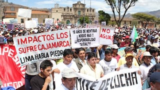 Interés de inversionistas en Perú se mantiene pese a la convulsión