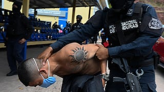 Guerra contra pandillas lleva un poco de alivio a zona picante de Honduras