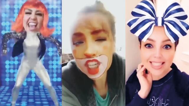 ¿Por qué todo el mundo está hablando de las historias de Thalía en Instagram? [VIDEOS]