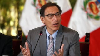 Pulso Perú: 55% de encuestados considera que el Gobierno permanecerá en 'piloto automático'
