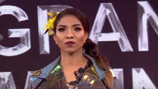 Carla ‘Cotito’ Rueda casi se va de “Reinas del Show”, pero el jurado la salva de nuevo | VIDEO