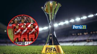 Lucharán por la gloria: ¿Quiénes son los peruanos que jugarán el Mundial de Clubes?