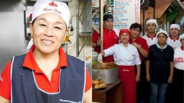 “Huerta-Chinén”: Famosos cocineros peruanos de Netflix están hospitalizados por COVID-19 y su hija pide ayuda  