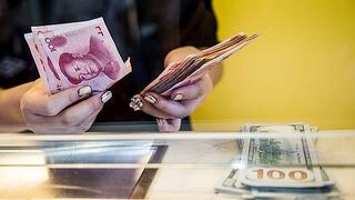 China se adelanta al mundo con su moneda digital