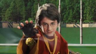 Harry Potter: 10 datos sin sentido del quidditch que no han cambiado en la historia