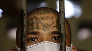 El Salvador: Dictan condenas de más de 1,000 años de prisión para ‘Maras Salvatruchas’