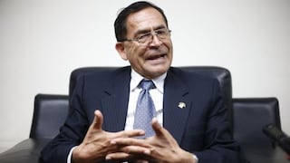Nuevo Perú espera reunirse con premier Aráoz el lunes 27 de noviembre