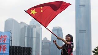 Viceministro de Comercio chino dice que aranceles son una amenaza para la economía global