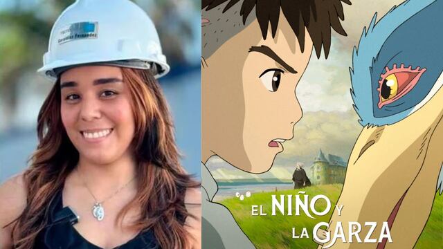 “El Niño y la Garza”: Ilustradora colombiana genera polémica tras mentir sobre su participación en la película