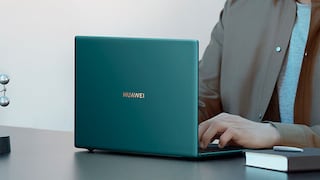 HUAWEI MateBook X Pro: ¿Qué trae esta potente, delgada y ligera laptop?