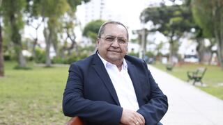 José Luis Gil sobre el ministro de Educación: “Confirma que el presidente Castillo es un operador de Sendero”