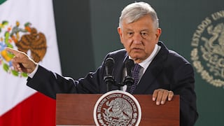 Presidente de México lanza increíble propuesta para deshacerse del avión presidencial: “Se vende, se renta o se rifa”