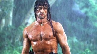 Sylvester Stallone revela las primeras fotografías de 'Rambo 5'