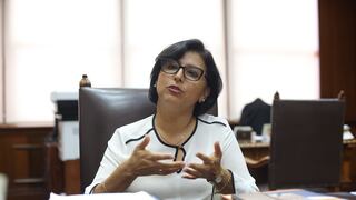 Ministra de Trabajo sobre suspensión perfecta: “De 30 mil solicitudes solo se han procesado mil”