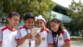 Fundación Telefónica impulsará programas de educación para más de 800 mil personas en el Perú