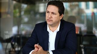 Daniel Salaverry sobre denuncia contra Pablo Sánchez: “No había ningún fundamento para realizarla”