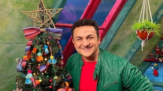 Topa realizará un show virtual para sus pequeños fanáticos por Navidad | VIDEO