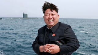 Corea del Norte anunció lanzamiento de misil balístico submarino [Fotos]