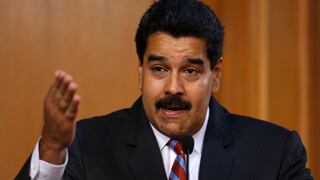 ¿Retrocede? Nicolás Maduro ofrece más libertad a empresas ante sanciones económicas