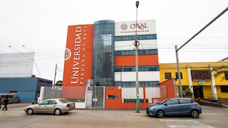 Universidad Orval será la primera institución educativa en ser cesada