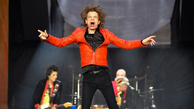 Mick Jagger se pronuncia tras cirugía cardíaca: "Me siento mucho mejor"