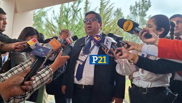 El ministro precisó que al igual que la Superintendencia de Banca, Seguros y AFP, así como del Banco Central de Reserva, están en contra de un nuevo acceso a los fondos. (Foto: Perú21).
