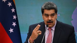 EE. UU. todavía considera a Nicolás Maduro ilegítimo pese a disolución de gobierno interino de Venezuela