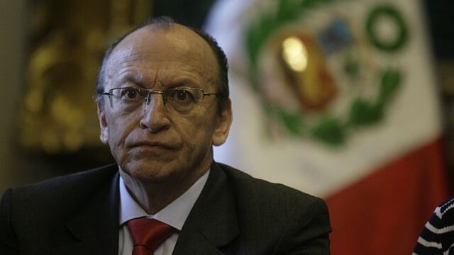 Peláez Bardales: ‘Sentenciados del grupo Colina podrían salir libres’