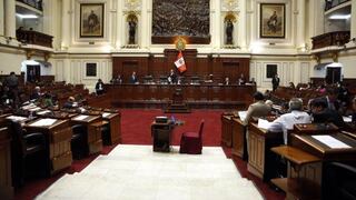 Defensoría pide que el Pleno del Congreso apruebe paridad y alternancia para elecciones del 2021