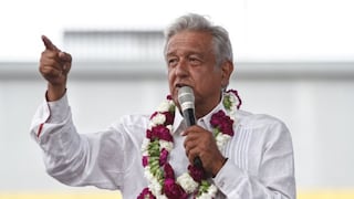 López Obrador descarta gobernar con tuits porque "banaliza la política"